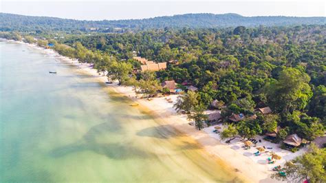 koh rong hotels|10 Best Koh Rong Sanloem Hotels, Cambodia (From $10).